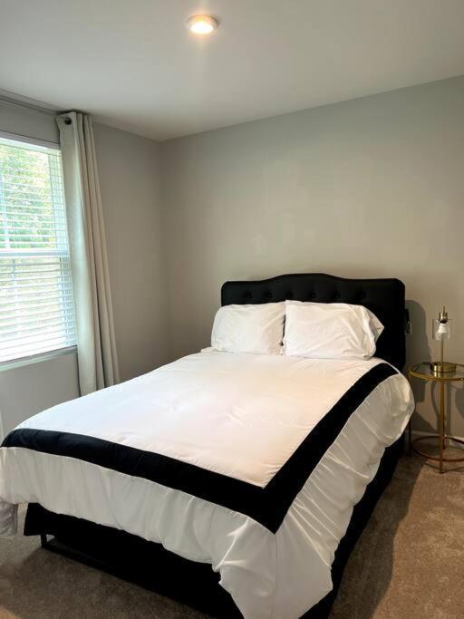 Family Friendly 4Br Home Near Ft Gregg Adams Vsu Petersburg Bagian luar foto