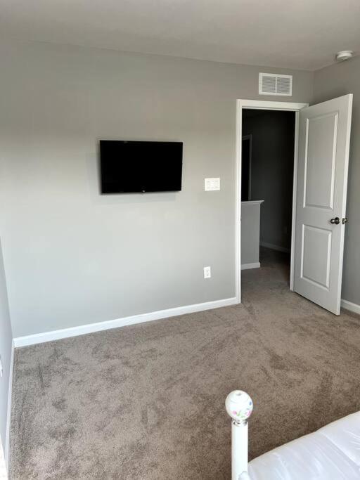 Family Friendly 4Br Home Near Ft Gregg Adams Vsu Petersburg Bagian luar foto